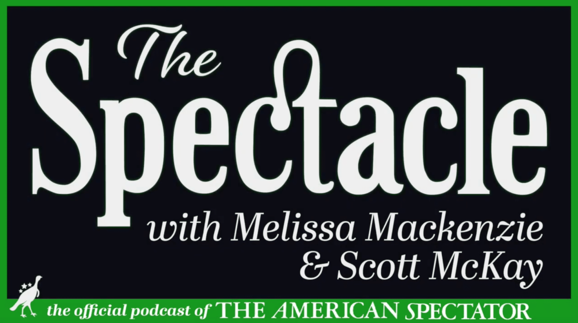 Spectacle Podcast